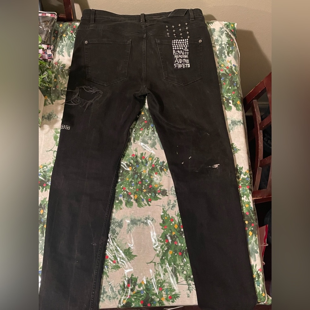 Ksubi jeans